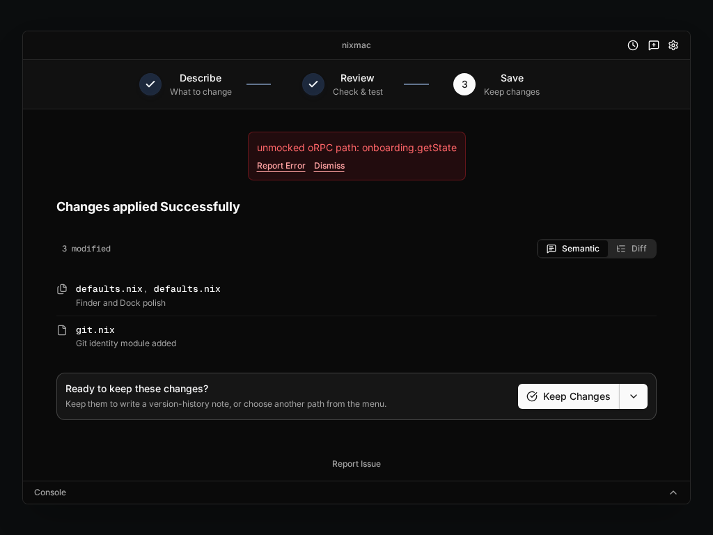 Marketing/Landing Page › Hero App Screenshot